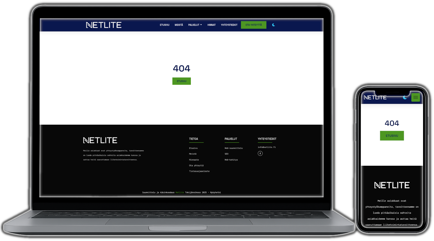 totalprocoach -  urheiluvalmentajan verkkosivut